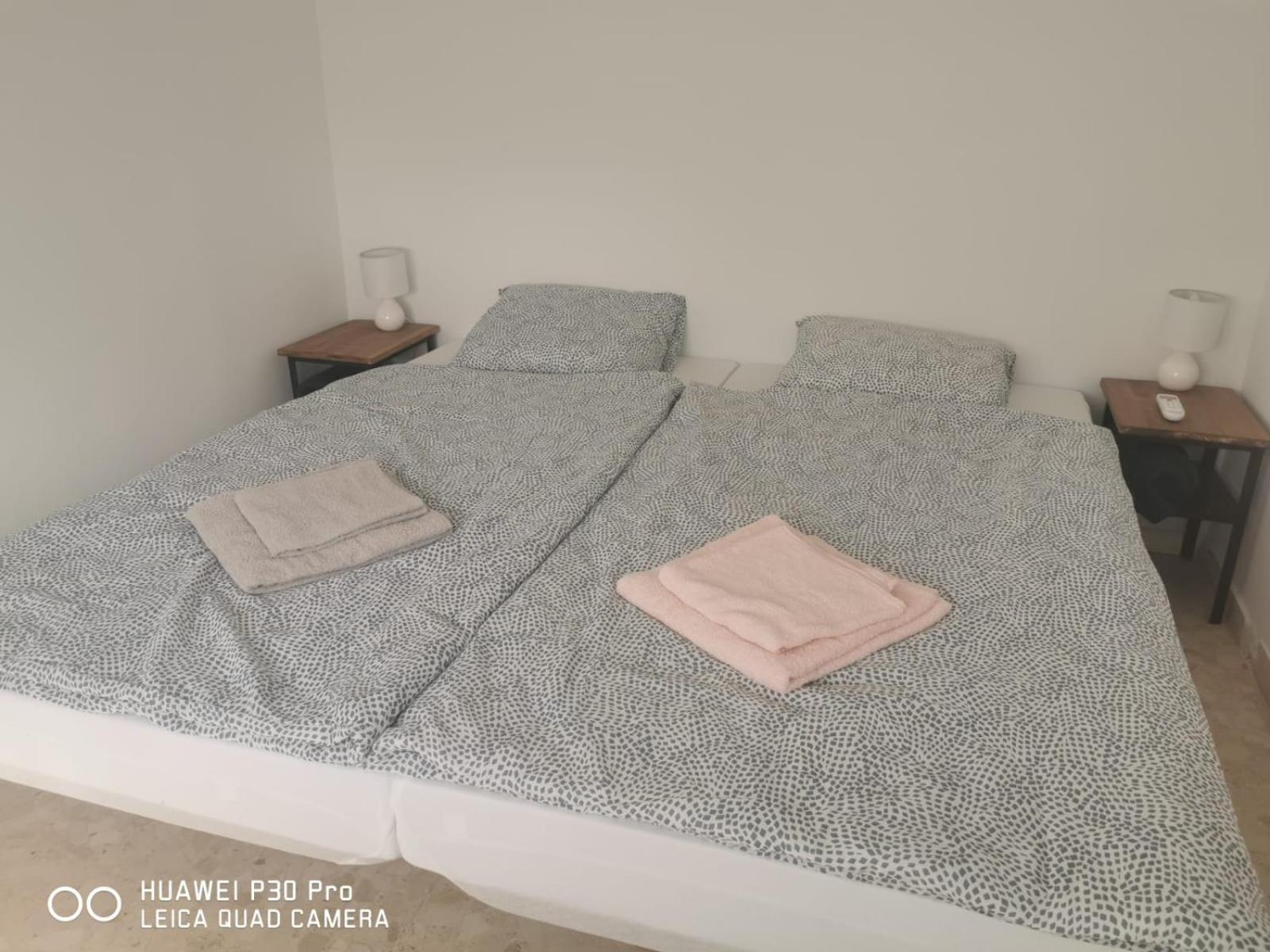 Cassa Beata En La Colina Apartment Cullera Bagian luar foto