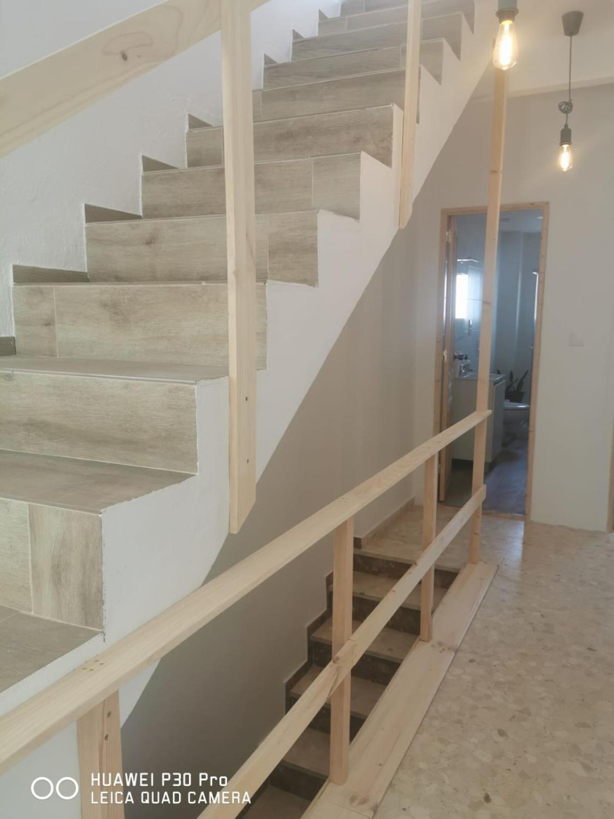 Cassa Beata En La Colina Apartment Cullera Bagian luar foto