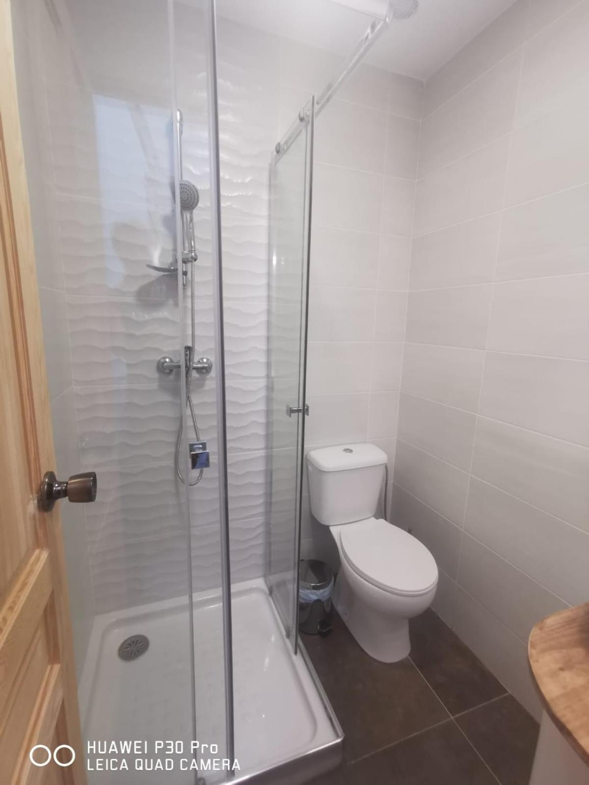 Cassa Beata En La Colina Apartment Cullera Bagian luar foto